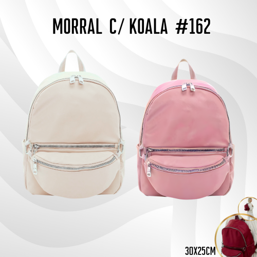 MORRAL C/KOALA #162