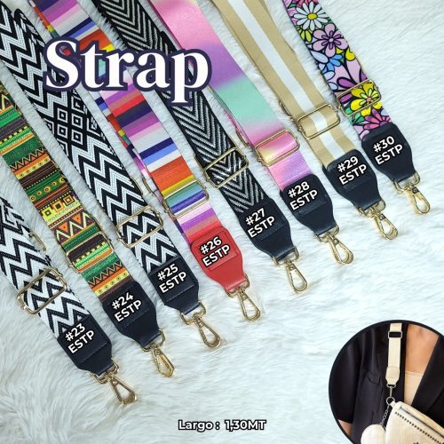 STRAP - Imagen 3