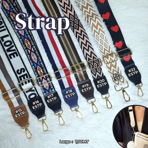 STRAP - Imagen 4