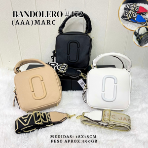 BANDOLERO #472 MARC