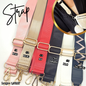 STRAP