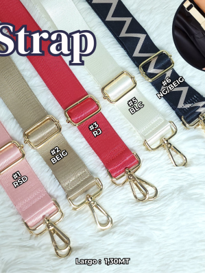 STRAP