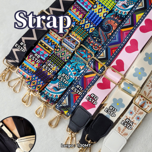 STRAP - Imagen 2