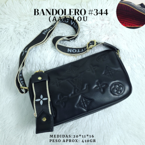 BANDOLERO #344 LOU