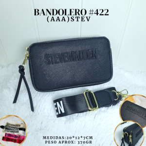 BANDOLERO #422 STEV