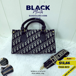 BANDOLERO #398 PRA/DIO