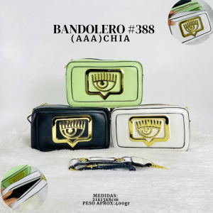 BANDOLERO #388 CHIA