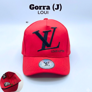 GORRA (J) LOUI
