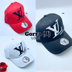 GORRA (J) LOUI