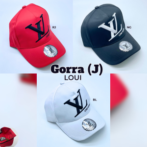 GORRA (J) LOUI