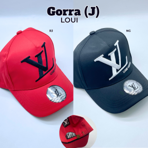 GORRA (J) LOUI
