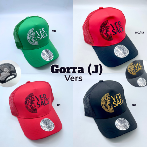 GORRA (J) VERS