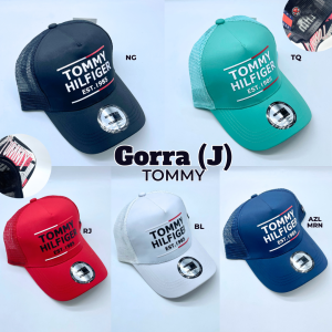 GORRA (J) TOMMY