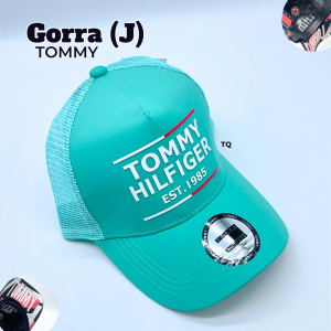 GORRA (J) TOMMY