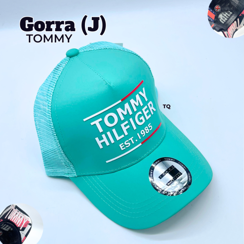 GORRA (J) TOMMY