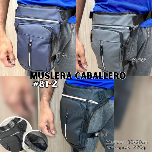 MUSLERA #81 - Imagen 2