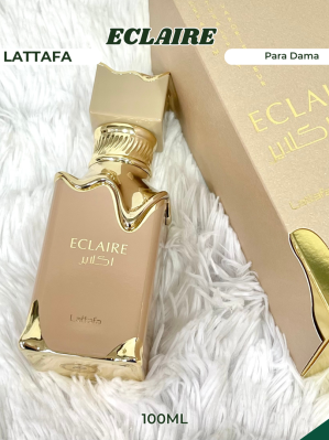 PERFUME ECLAIRE LATTAFA