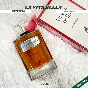 PERFUME LA VITA BELLA