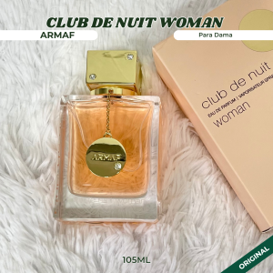 PERFUME CLUB DE NUIT WOMAN