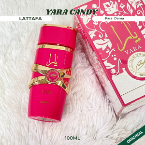 PERFUME YARA CANDY LATTAFA