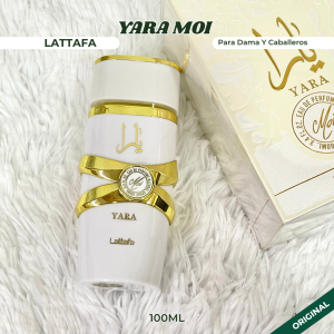 PERFUME YARA MOI LATTAFA