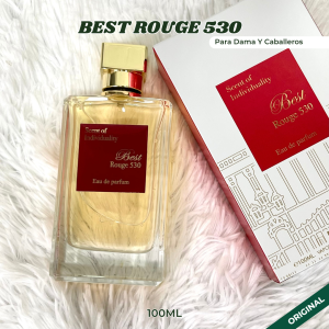 PERFUME BEST ROUGE 530