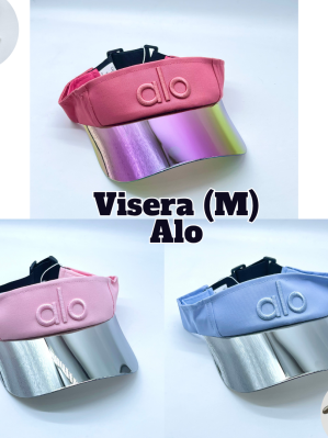 VISERA (M) ALO