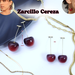 ZARCILLO CEREZA