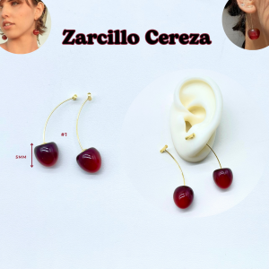 ZARCILLO CEREZA