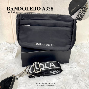 BANDOLERO #338