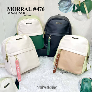 MORRAL #476 PAR