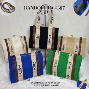 BADOLERO #387