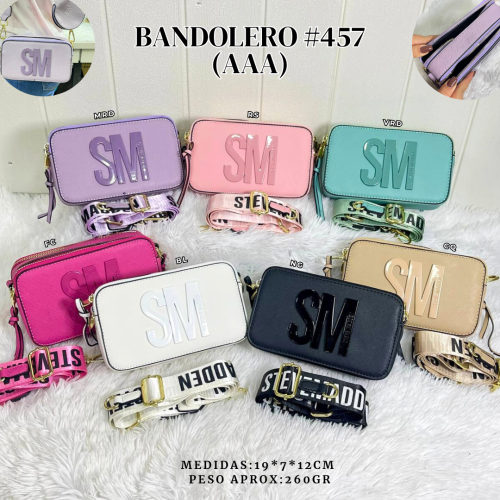 BANDOLERO #457
