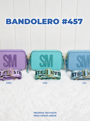 BANDOLERO #457