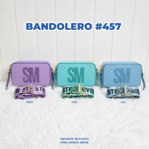BANDOLERO #457