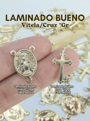 LAMINADO BUENO VITELA/CRUZ GR
