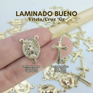 LAMINADO BUENO VITELA/CRUZ GR