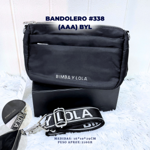BANDOLERO #338