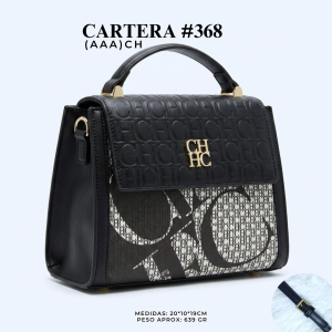 CARTERA #368