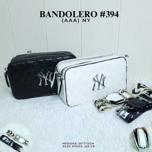 BANDOLERO (B) #394