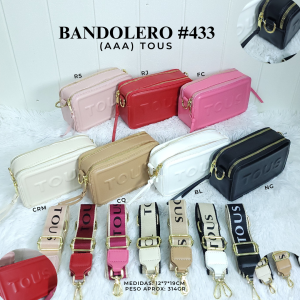 BANDOLERO #433