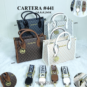 CARTERA #441