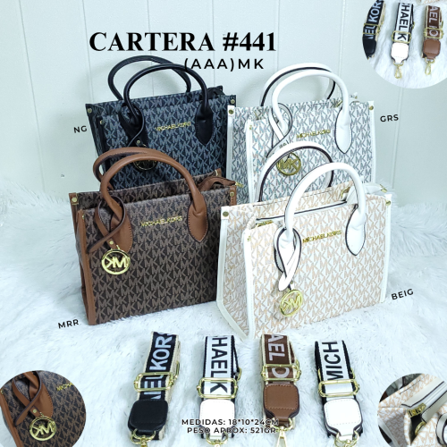 CARTERA #441