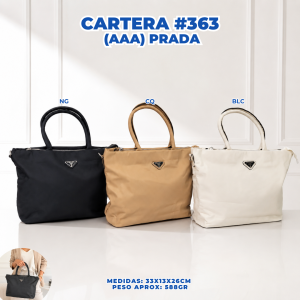 BANDOLERO #363 PRAD
