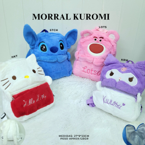 MORRAL KUROMI