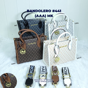CARTERA #441