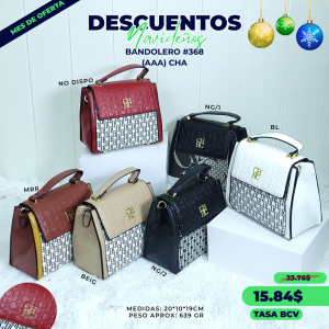 CARTERA #368