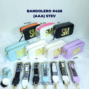 BANDOLERO #458