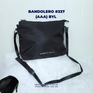 BANDOLERO #337