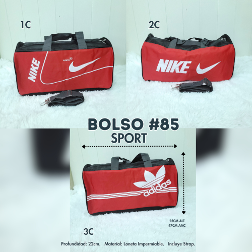 BOLSO #85 - Imagen 3